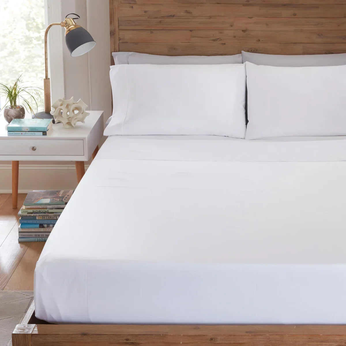 Dormeo Premium 3 in. Mattress Topper