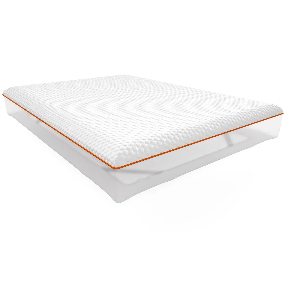 Dormeo Premium 3 in. Mattress Topper