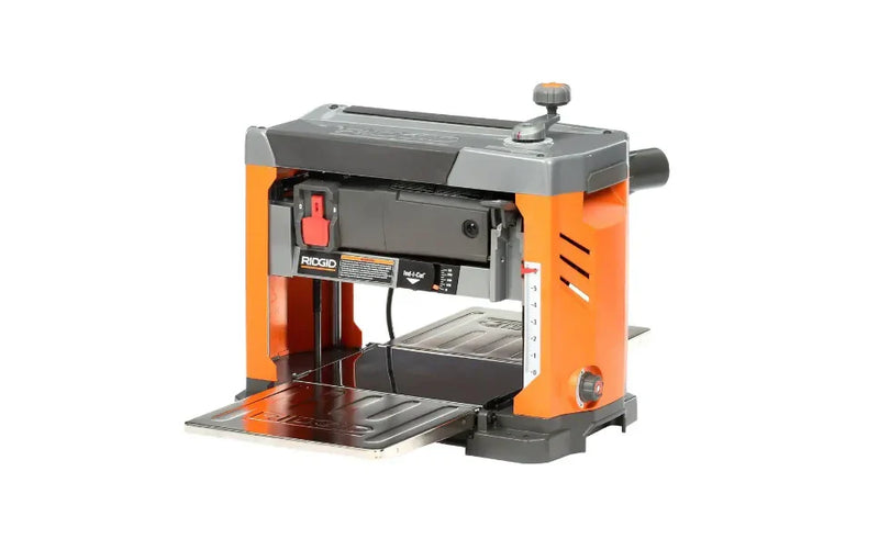 13 in. Thickness Corded Planer K120