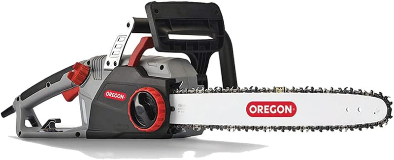 15 Ampere - Automatic sharpening cordless electric chainaw E1681
