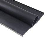 DGSL Garage Door Seals Bottom Rubber Weather Stripping Kit Seal Strip Replacement