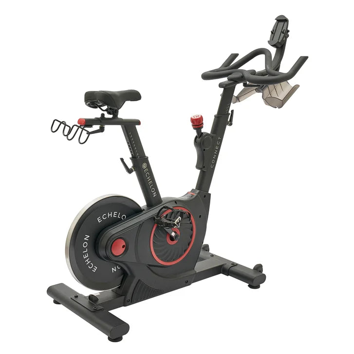 Echelon Connect EX-5 Spin Bike with 1-year Subscription