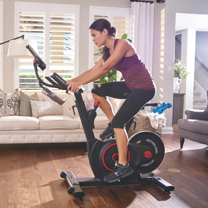Echelon Connect EX-5 Spin Bike with 1-year Subscription