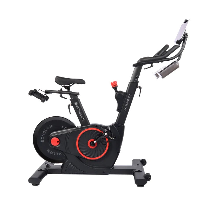 Echelon Connect EX-5 Spin Bike with 1-year Subscription