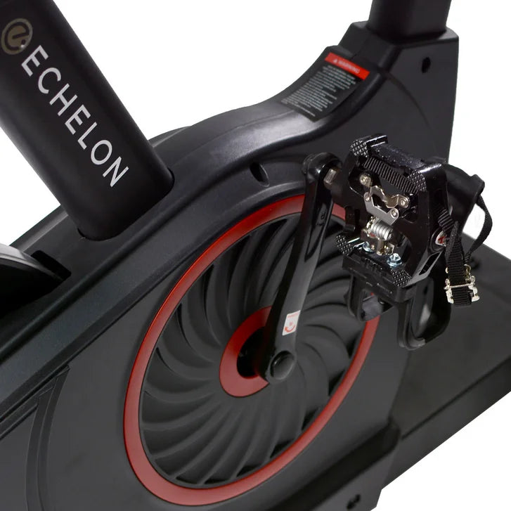 Echelon Connect EX-5 Spin Bike with 1-year Subscription