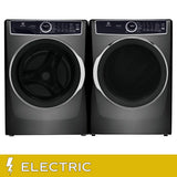 Electrolux 6 Series 5.2 cu ft. Front Load Washer with SmartBoost
