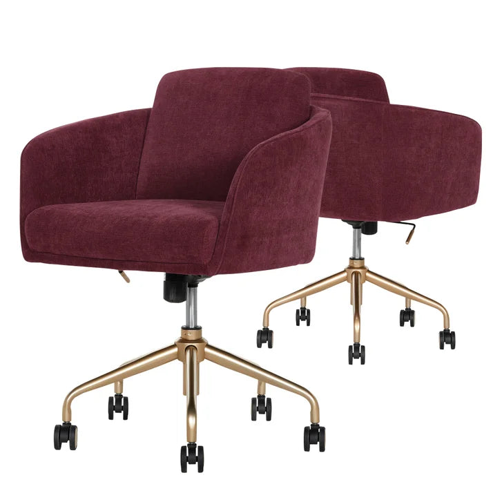 Elle Decor Naomie Office Chair H532