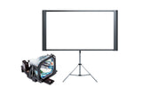EpiqVision Flex CO-W01 Portable Projector