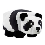 Basic Plush, Assorted, 8-in, Ages 3+