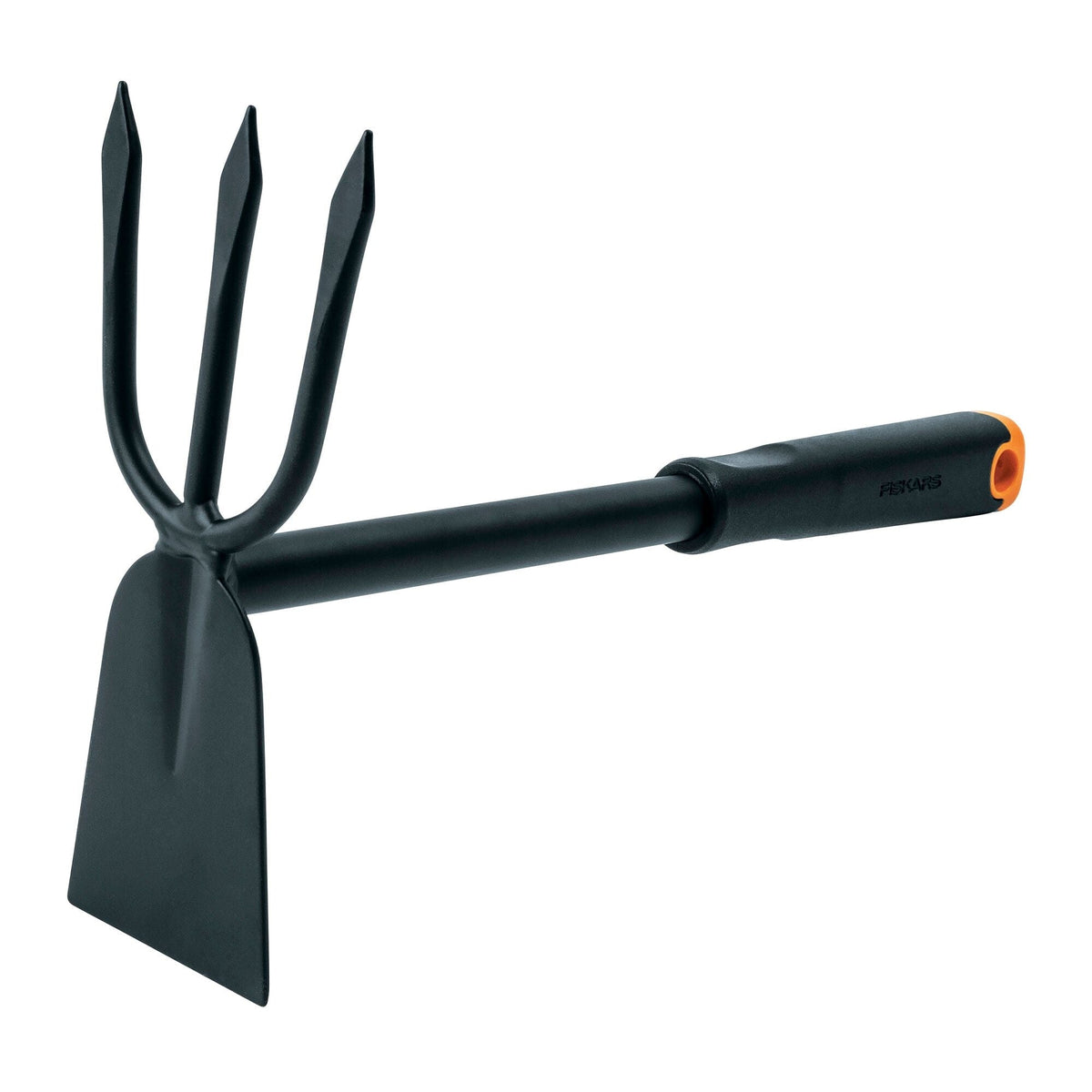 Cultivator & Hoe Tool