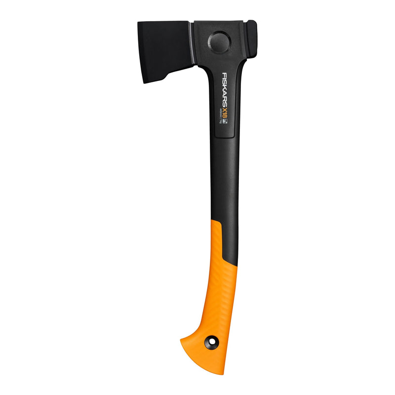 Ultralight Universal Chopping Axe with Sheath, 17-in J8497