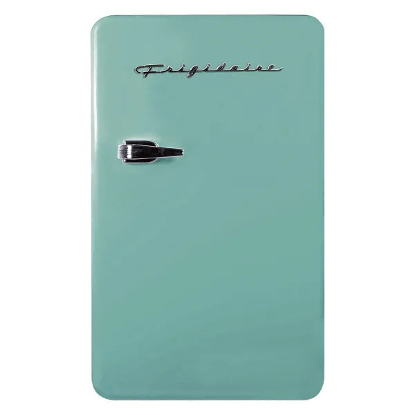 19.5 in. 3.2 cu ft. Compact Refrigerator with Built-In Can Dispenser
