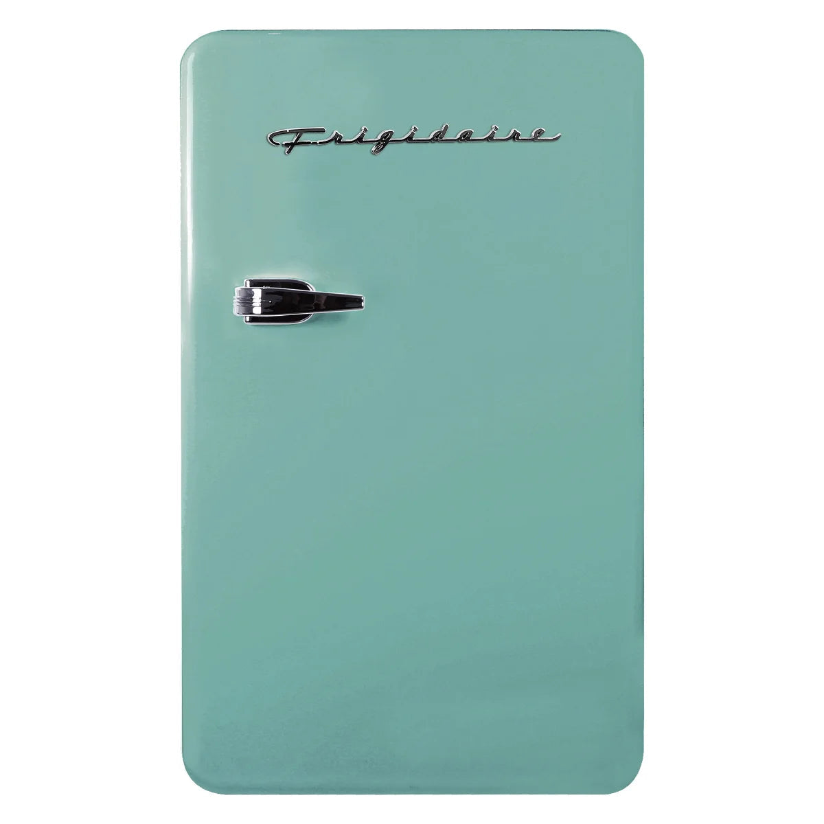 19.5 in. 3.2 cu ft. Compact Refrigerator with Built-In Can Dispenser