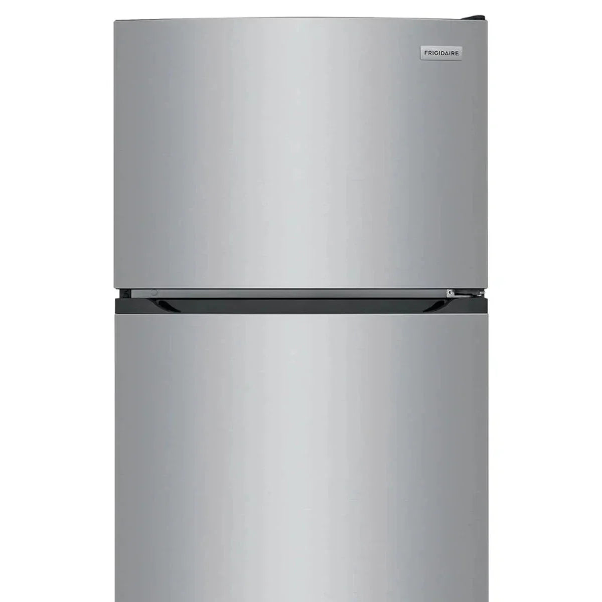 27 in 14.0 cu ft. Top-mount Refrigerator with Reversible Door