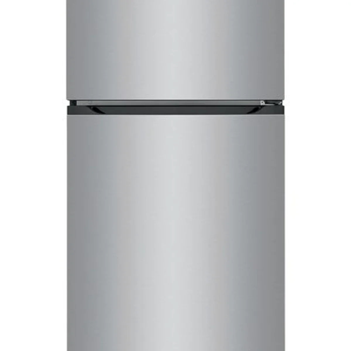 27 in 14.0 cu ft. Top-mount Refrigerator with Reversible Door