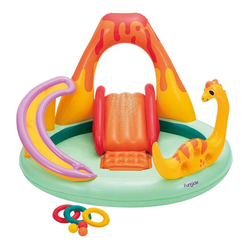 Volcanic Valley Playcentre N4944