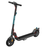 Apex Series Lightweight Folding Electric Scooter 8.5" 25KPH | 24KM Range (Ultimate...