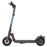Apex Series Lightweight Folding Electric Scooter 8.5" 25KPH | 24KM Range (Ultimate...