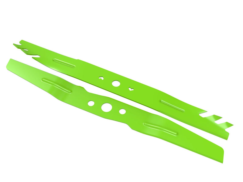 21-in OEM RazorCut Replacement Blade D9816