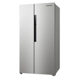 33 in. 15.6 cu. ft. Counter Depth Side by Side Refrigerator