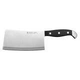 Statement Cleaver, 6-in