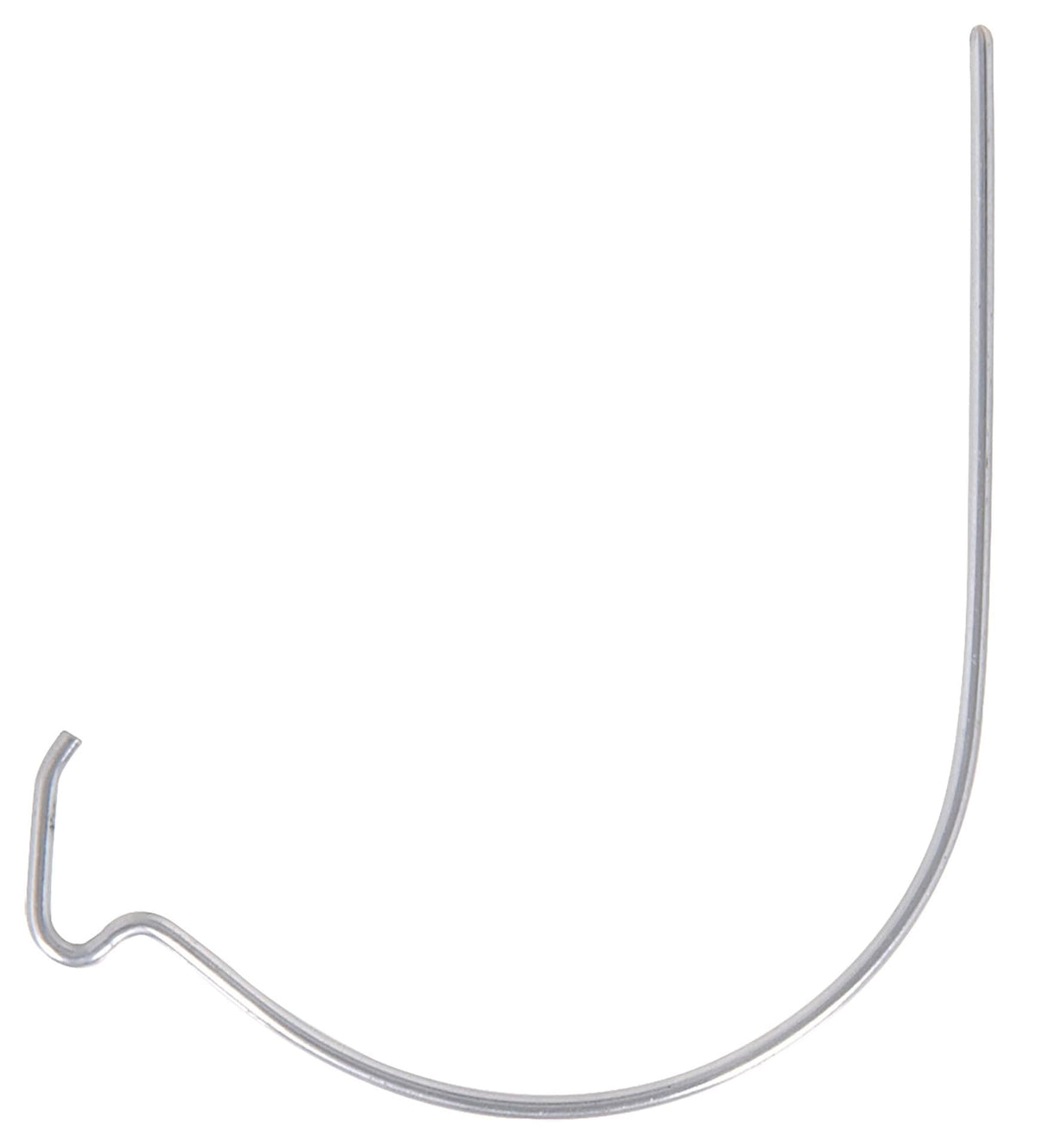 Monkey Hook, For Heavy Objects, 35-lb Capacity