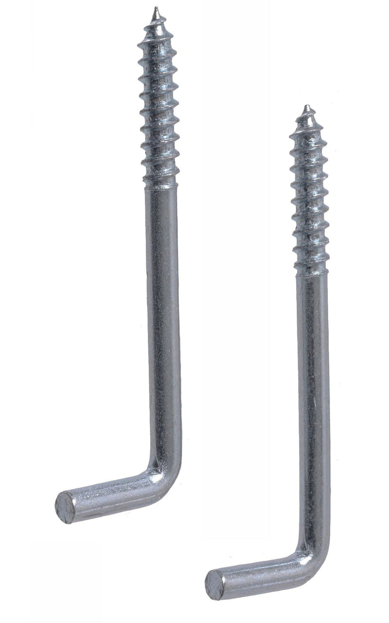 Zinc-Plated Cornice Hooks X3183