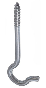 Zinc-Plated M Hooks
