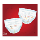 Huggies Little Movers Plus Diapers, Sizes 3 - 7