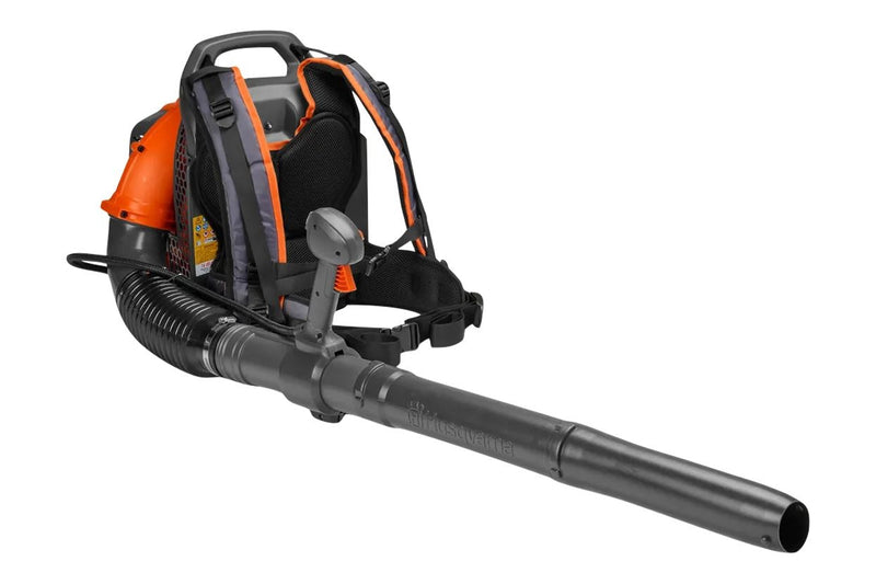 150BT Backpack Leaf Blower with Air Purge U1566