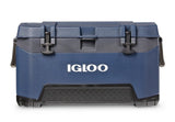 BMX Hard Cooler, 68-L, Blue