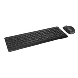 Incase Desktop 900 Wireless Optical Keyboard & Mouse Bundle