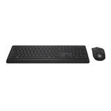 Incase Desktop 900 Wireless Optical Keyboard & Mouse Bundle