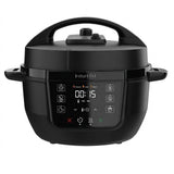 Rio Mini Pressure Cooker with Easy Release, 4-qt