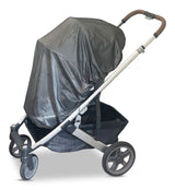 Solar Safe Stroller Net, Grey