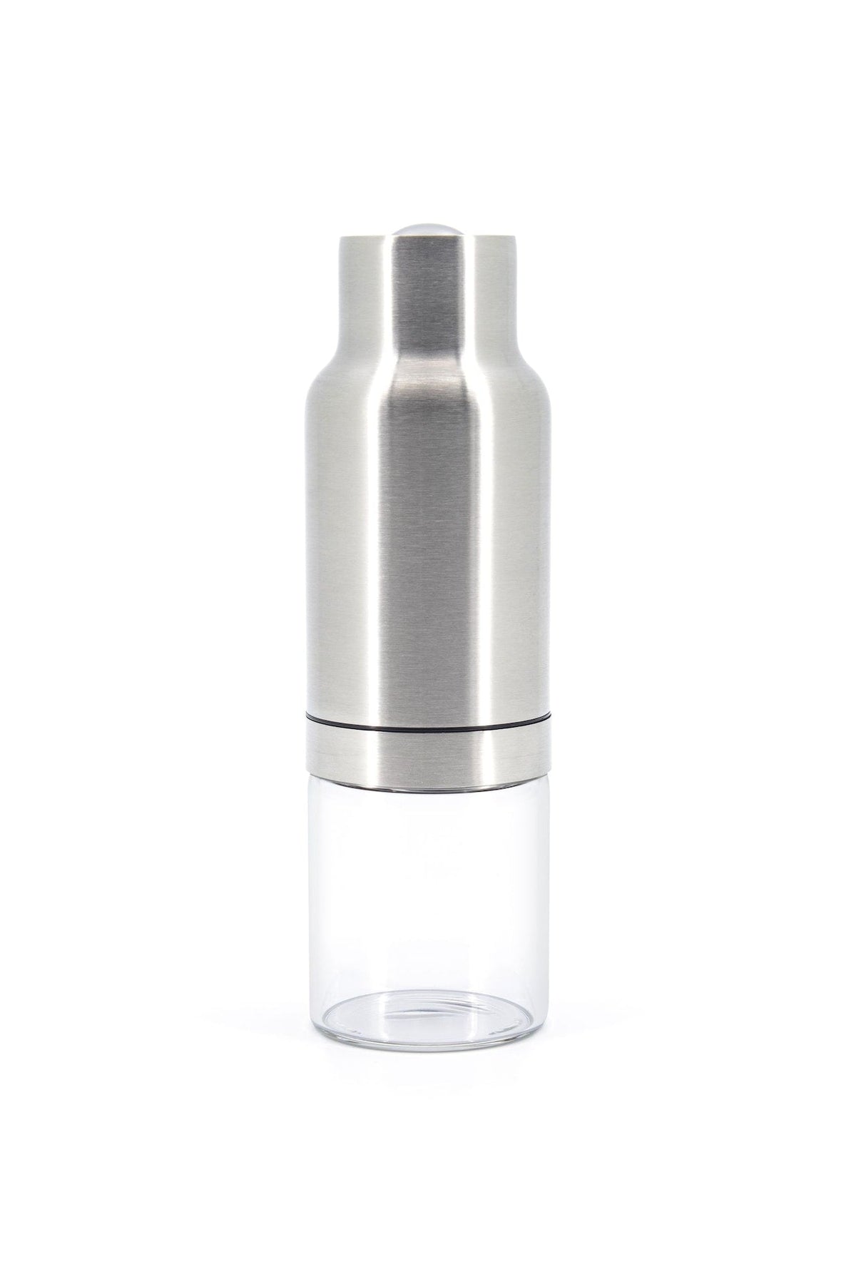 Stainless Steel Gravity Feed Grinder