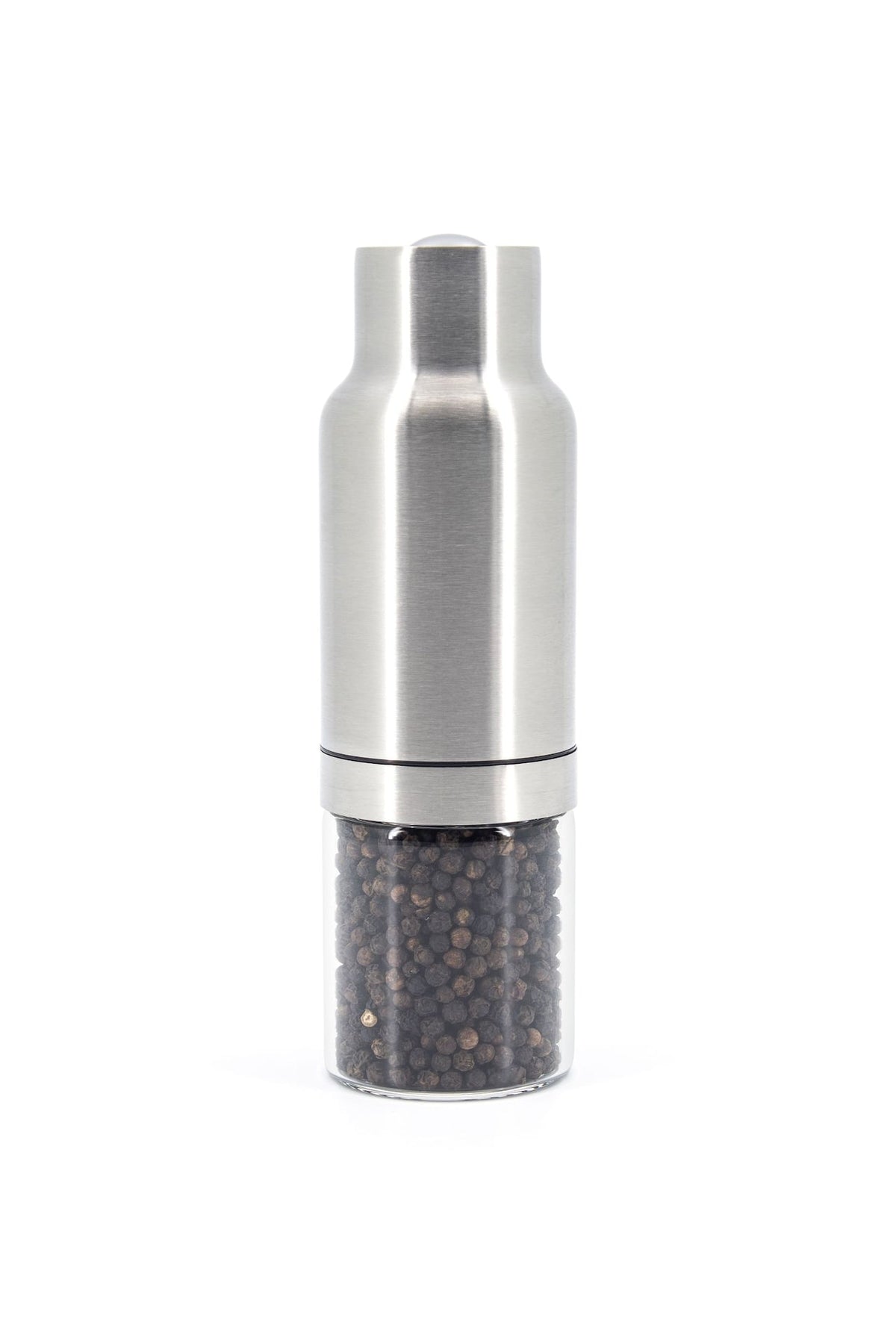 Stainless Steel Gravity Feed Grinder
