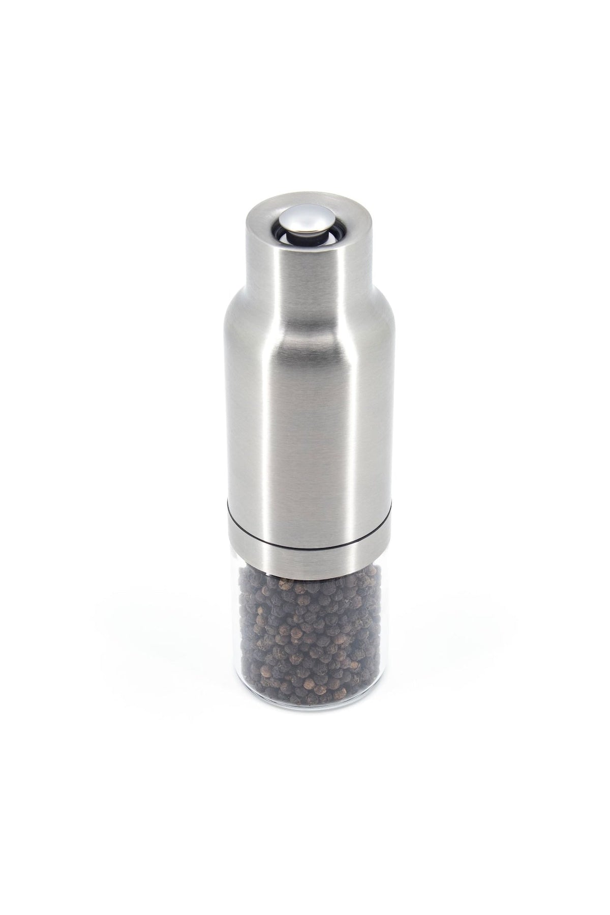 Stainless Steel Gravity Feed Grinder