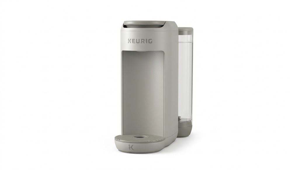 K-Mini Mate Plus Warm Stone