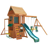 Ridgeview Swing Set