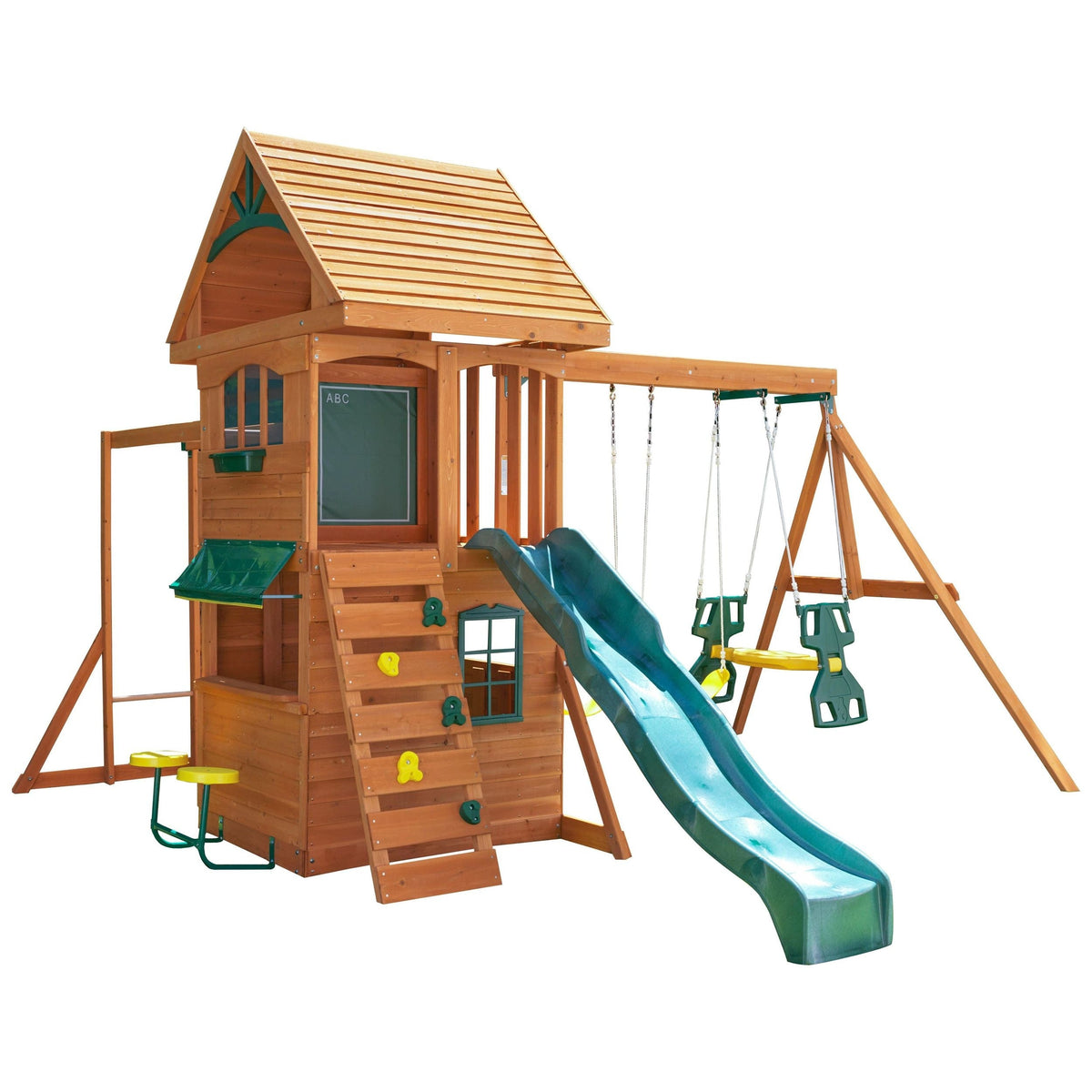 Ridgeview Swing Set
