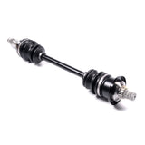 Front Drive ATV Sprocket