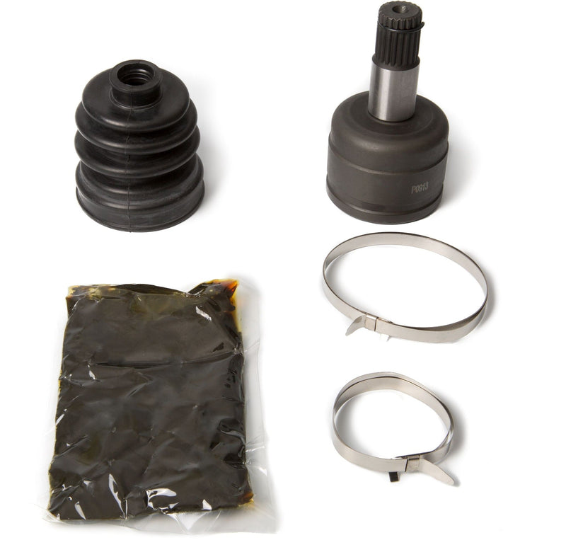 Vinyl Hand Brake Cable, Rear K4323