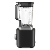 10-Speed Matte Black Pure Power Blender