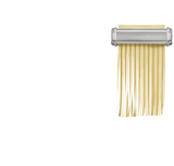 3-Piece Pasta Roller & Cutter Attachment Set