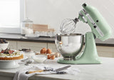 Artisan Series 5-Quart Tilt-Head Stand Mixer, Pistachio