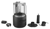 Go Cordless Food Chopper, Battery Included