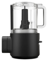 Go Cordless Food Chopper, Battery Included