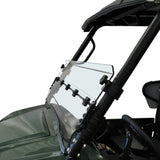 Folding Windshield, Mule PRO FXT