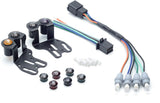 Universal Indicator Light Dashboard
